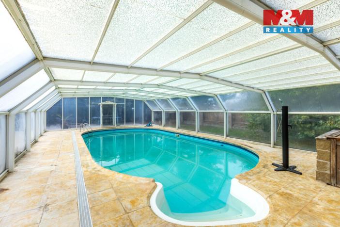 Prodej rodinného domu, Louny, Dalimilova, 378 m2