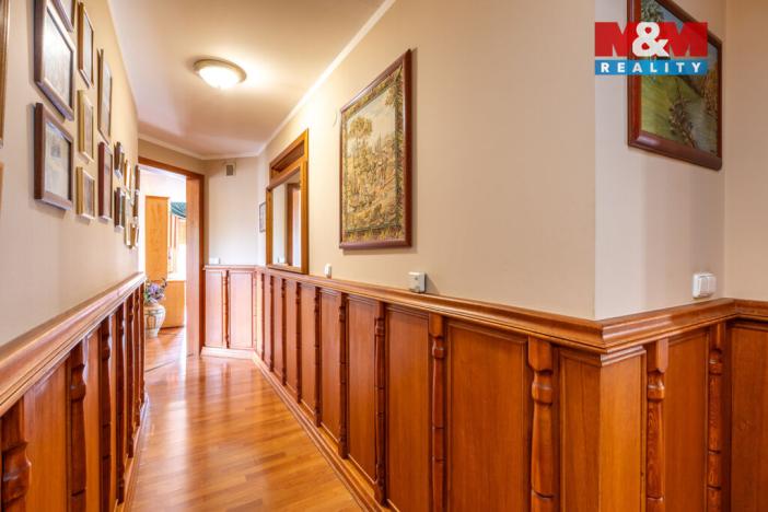 Prodej rodinného domu, Louny, Dalimilova, 378 m2