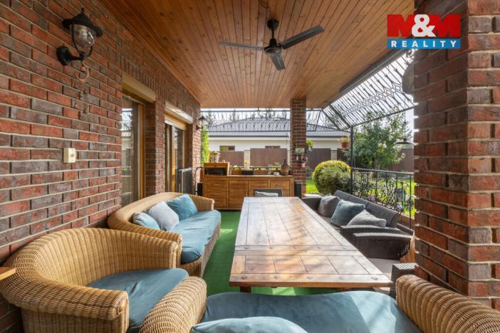 Prodej rodinného domu, Louny, Dalimilova, 378 m2