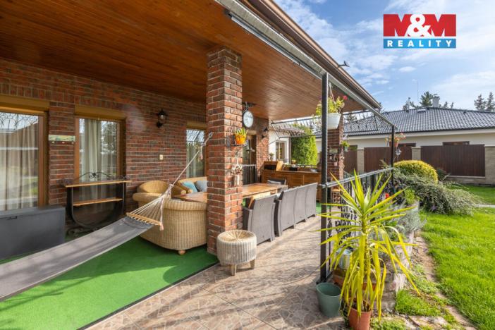 Prodej rodinného domu, Louny, Dalimilova, 378 m2