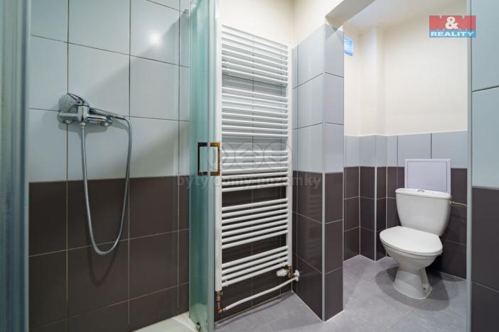 Pronájem bytu 2+kk, Aš, Hlavní, 42 m2