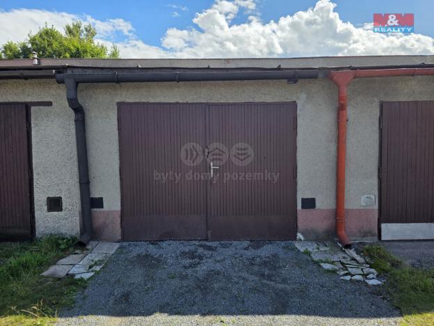 Prodej rodinného domu, Rýmařov, Havlíčkova, 176 m2