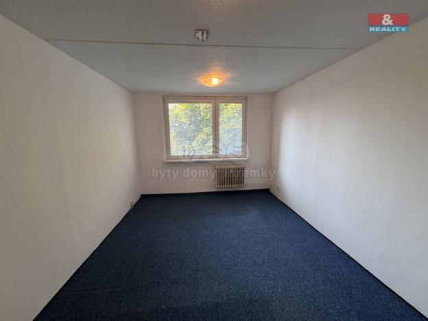 Prodej bytu 3+1, Třebíč - Nové Dvory, Velkomeziříčská, 76 m2