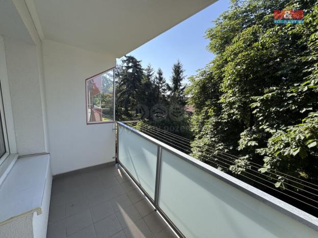 Prodej bytu 3+1, Třebíč - Nové Dvory, Velkomeziříčská, 76 m2