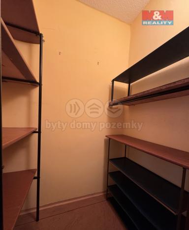 Prodej bytu 3+1, Třebíč - Nové Dvory, Velkomeziříčská, 76 m2