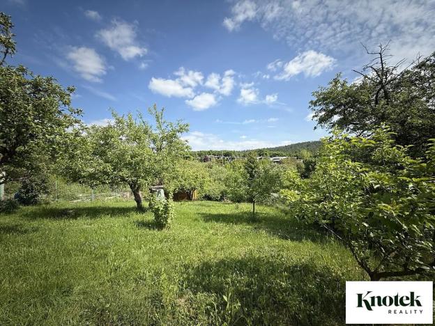 Prodej pozemku pro bydlení, Brno, Melatín, 1109 m2