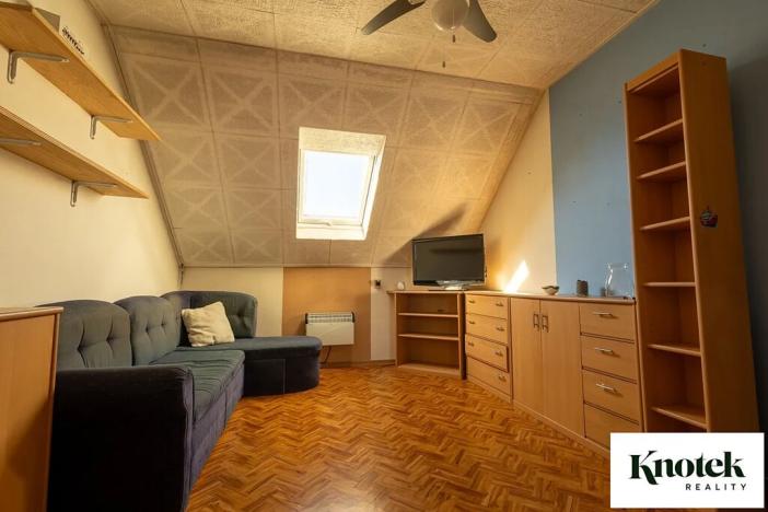 Prodej rodinného domu, Ivančice, 185 m2