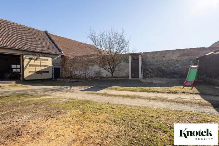 Prodej rodinného domu, Ivančice, 185 m2