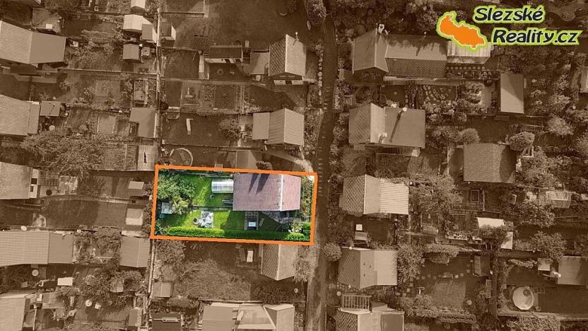 Prodej chaty, Hlučín, 50 m2