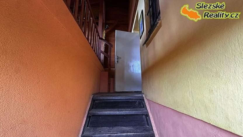 Prodej chaty, Hlučín, 50 m2