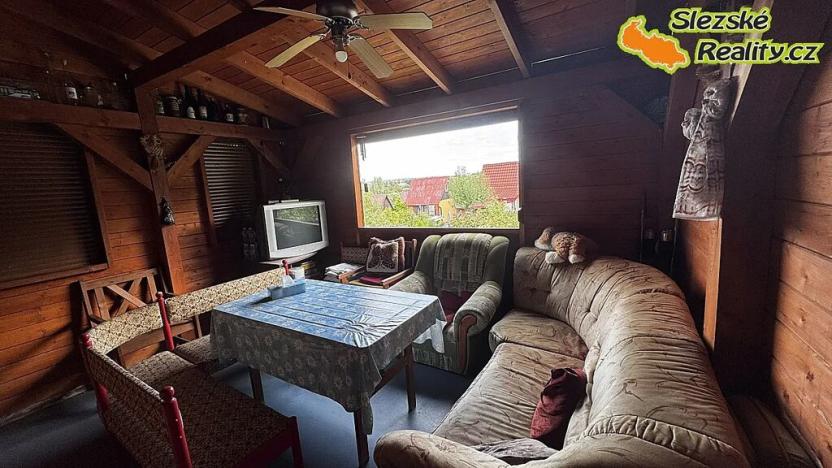 Prodej chaty, Hlučín, 50 m2