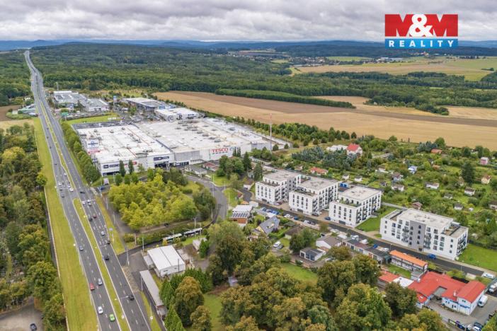 Prodej bytu 3+kk, Plzeň, V Zahrádkách, 57 m2