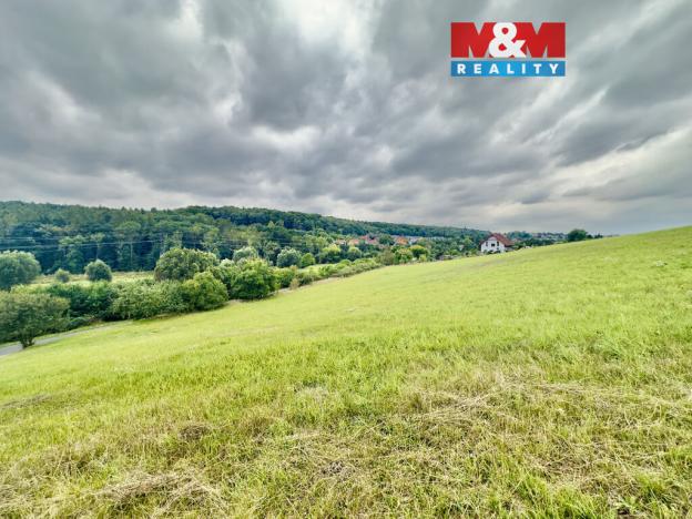 Prodej pozemku pro bydlení, Tuchoměřice, 1147 m2