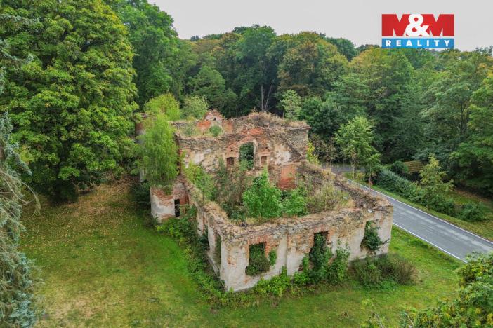 Prodej ubytování, Žihle - Nový Dvůr, 689 m2