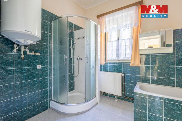 Prodej rodinného domu, Krásná Lípa - Zahrady, 300 m2