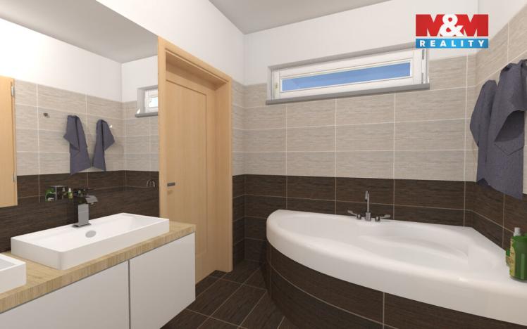 Prodej rodinného domu, Krušovice, 87 m2