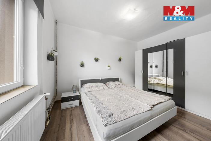 Prodej rodinného domu, Ústí nad Labem - Střekov, Jeseninova, 275 m2