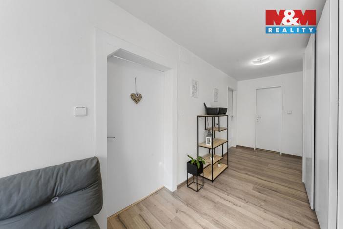 Prodej rodinného domu, Ústí nad Labem - Střekov, Jeseninova, 275 m2