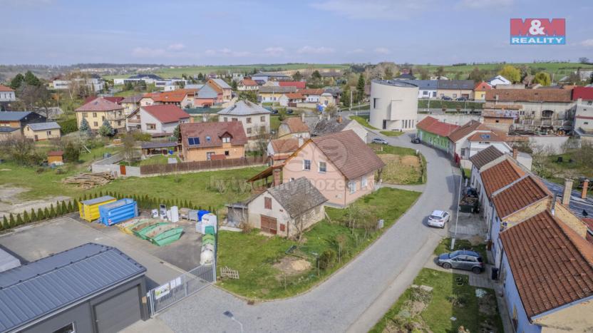 Prodej garáže, Sazovice, 239 m2