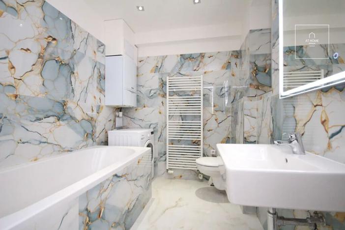 Pronájem bytu 2+kk, Praha - Žižkov, Jeseniova, 46 m2