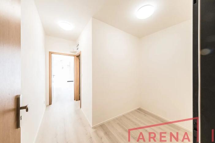 Pronájem bytu 1+kk, Brno, Dornych, 28 m2