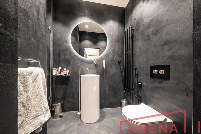 Pronájem kanceláře, Brno, Hlinky, 782 m2