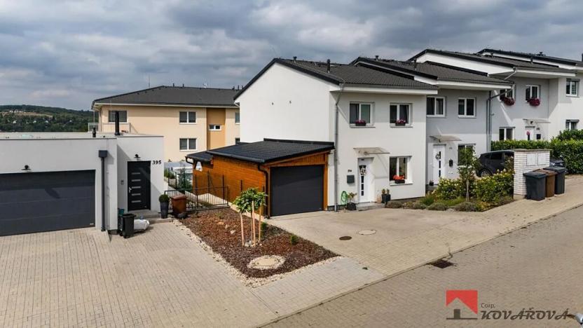 Prodej rodinného domu, Kralupy nad Vltavou, Na Žebrech, 177 m2