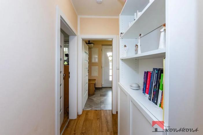 Prodej rodinného domu, Kralupy nad Vltavou, Na Žebrech, 102 m2