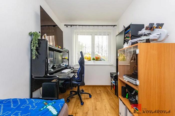 Prodej rodinného domu, Kralupy nad Vltavou, Na Žebrech, 102 m2