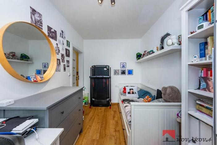 Prodej rodinného domu, Kralupy nad Vltavou, Na Žebrech, 102 m2