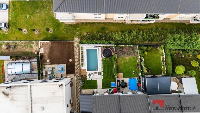 Prodej rodinného domu, Kralupy nad Vltavou, Na Žebrech, 102 m2