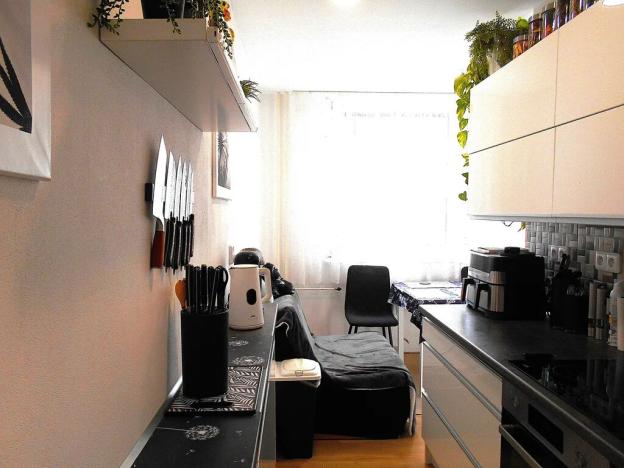 Prodej bytu 1+1, Žďár nad Sázavou, Haškova, 40 m2