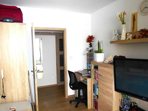 Prodej bytu 1+1, Žďár nad Sázavou, Haškova, 40 m2