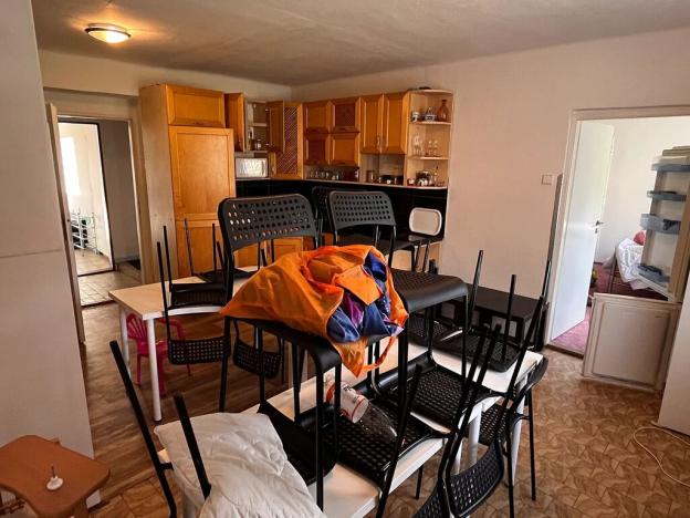 Prodej rodinného domu, Chlum-Korouhvice, 150 m2