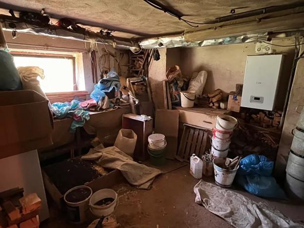 Prodej rodinného domu, Chlum-Korouhvice, 150 m2