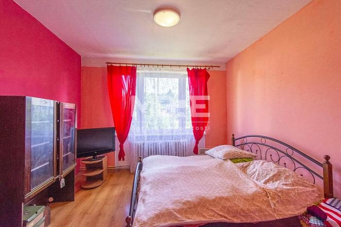 Pronájem bytu 3+1, Vrbno pod Pradědem - Železná, 69 m2