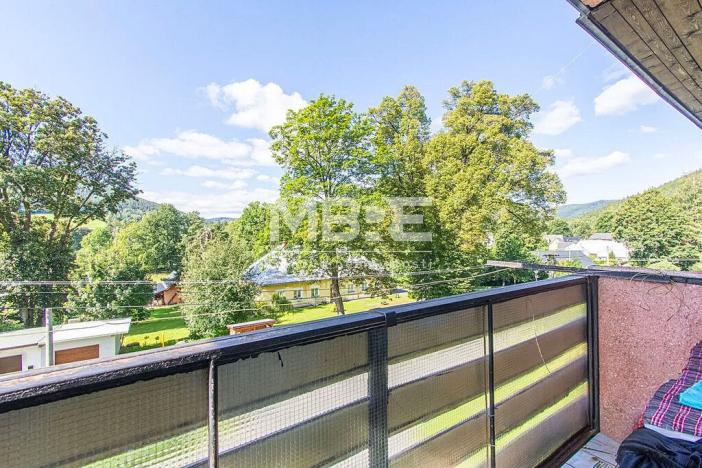 Pronájem bytu 3+1, Vrbno pod Pradědem - Železná, 69 m2