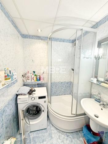 Pronájem bytu 2+1, Orlová - Lutyně, Masarykova třída, 67 m2