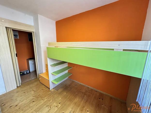 Prodej bytu 2+1, Karlovy Vary, Třeboňská, 55 m2