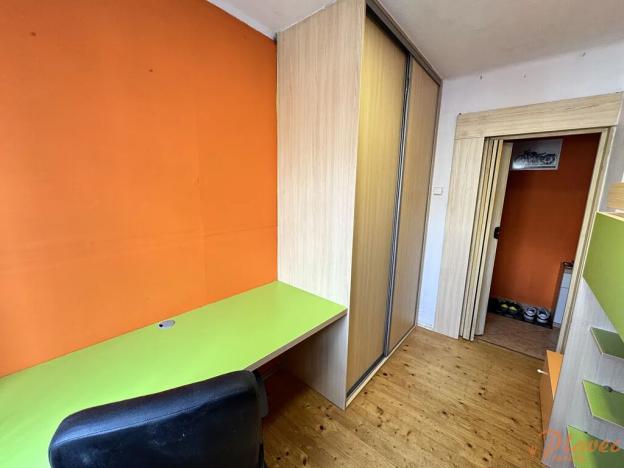 Prodej bytu 2+1, Karlovy Vary, Třeboňská, 55 m2