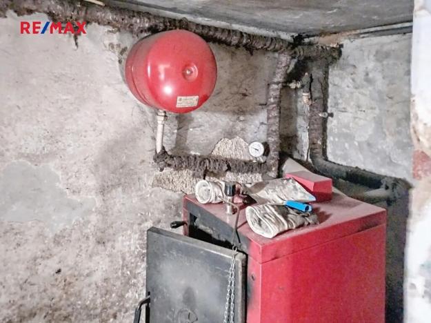 Prodej rodinného domu, Třemešné, 200 m2