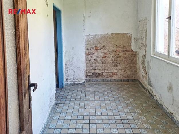 Prodej rodinného domu, Třemešné, 200 m2