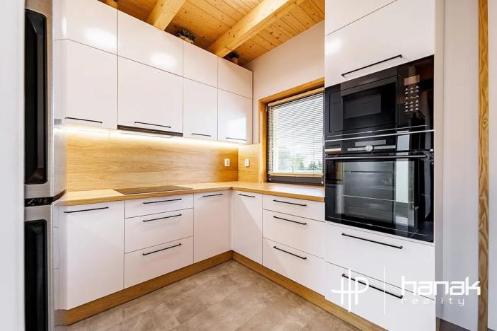 Prodej rodinného domu, Křelov-Břuchotín, 82 m2