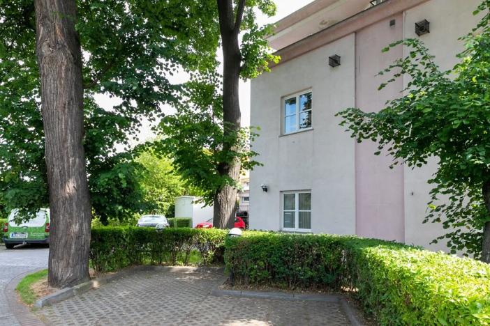 Prodej činžovního domu, Praha, 854 m2