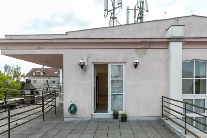 Prodej činžovního domu, Praha, 854 m2