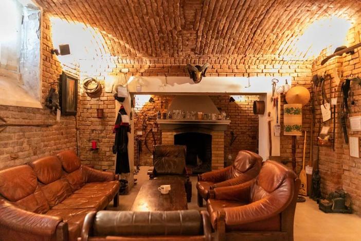 Prodej činžovního domu, Praha, 854 m2