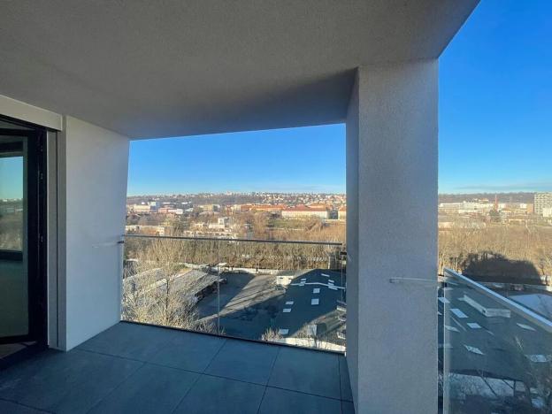 Prodej bytu 4+kk, Praha - Vysočany, Pod Harfou, 119 m2