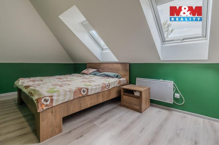 Pronájem bytu 3+kk, Ostrava - Slezská Ostrava, Zárubecká, 79 m2