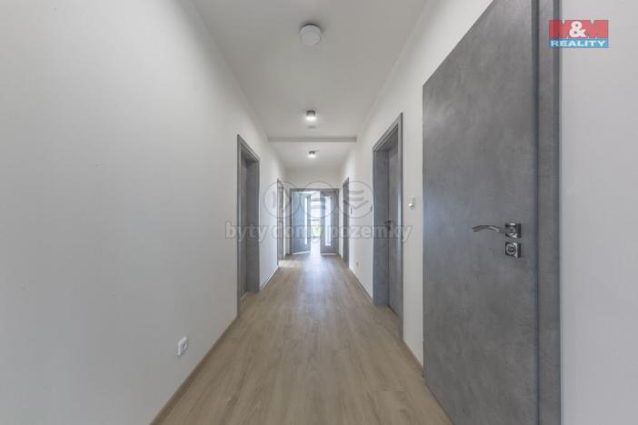Prodej rodinného domu, Všechlapy, 120 m2