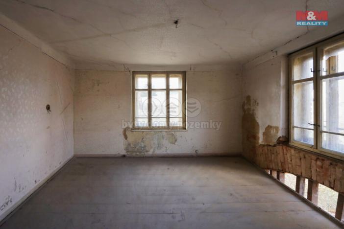 Prodej obchodního prostoru, Pacov, Myslíkova, 70 m2